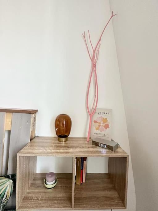 Cosy - La Appartamento *