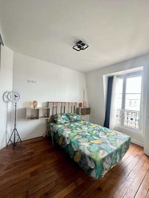 Appartamento Cosy - La