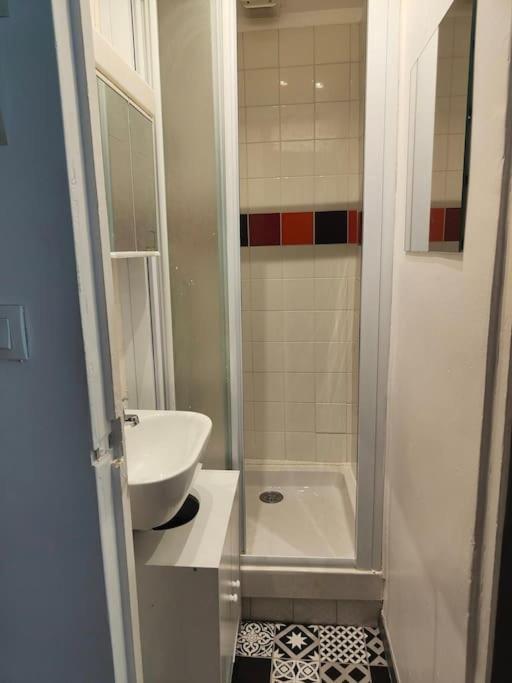 Appartamento Parfaite Et Confortable Demeure