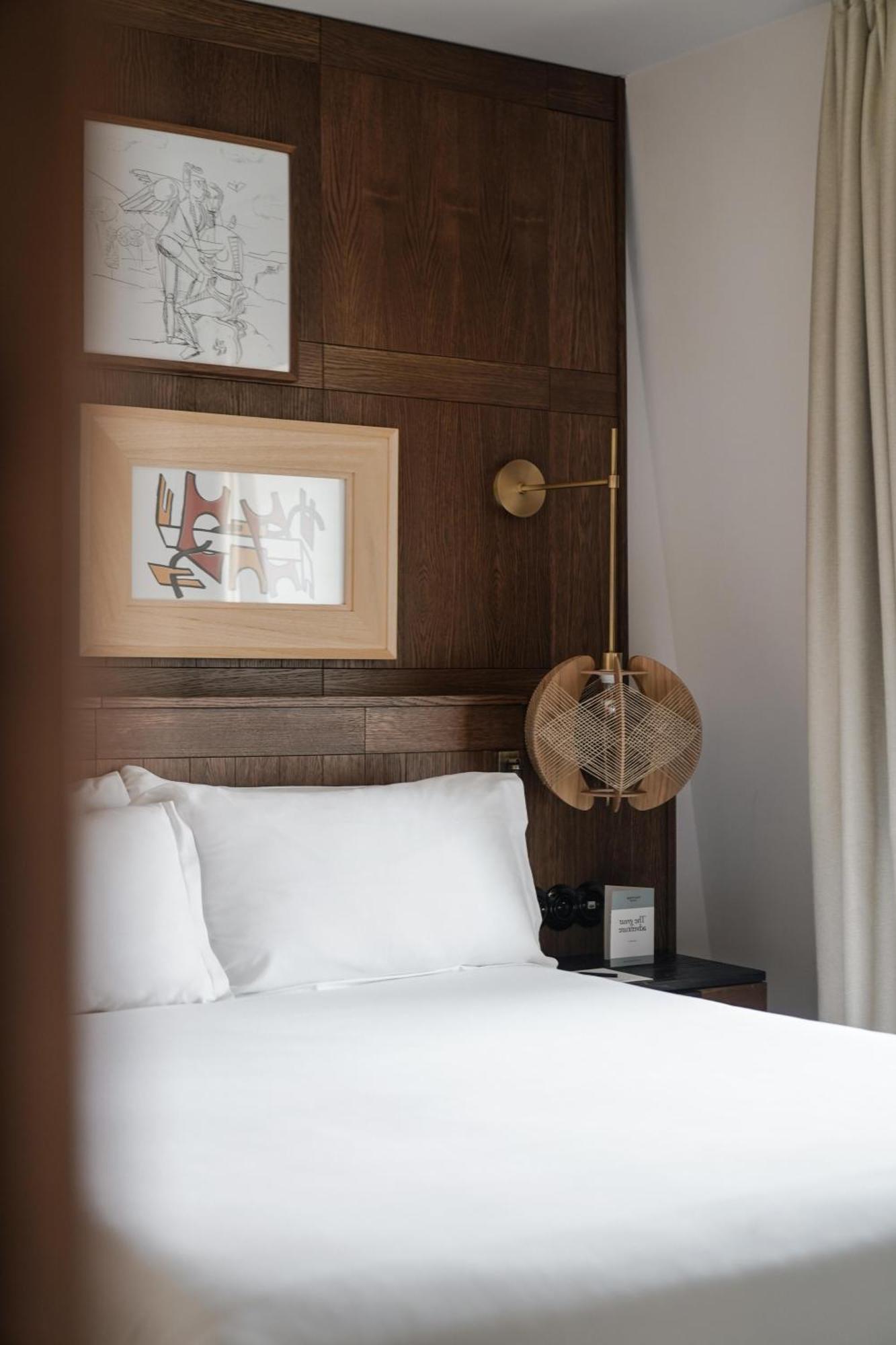 Hotel Pulitzer 4*