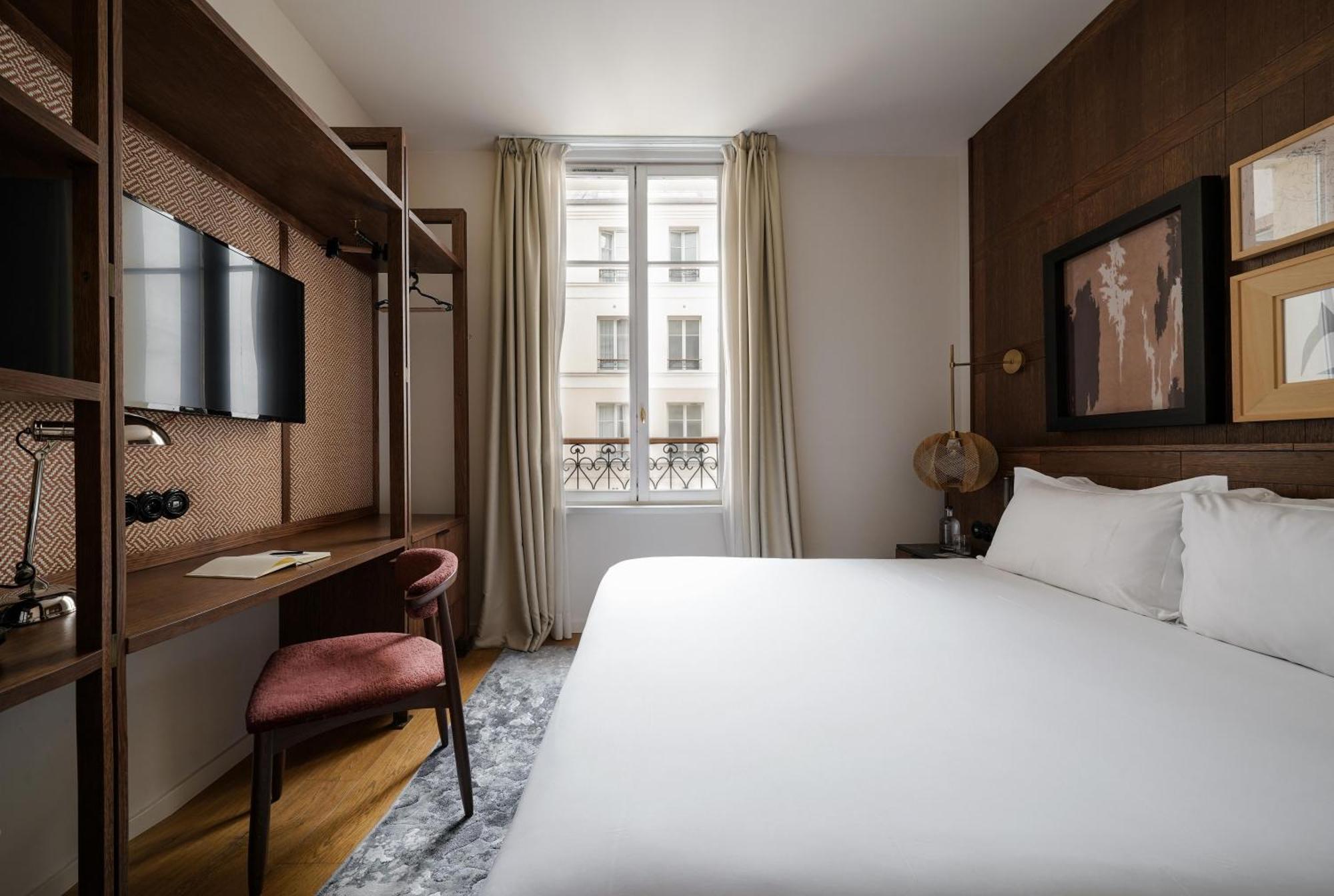 Pulitzer 4* Paris