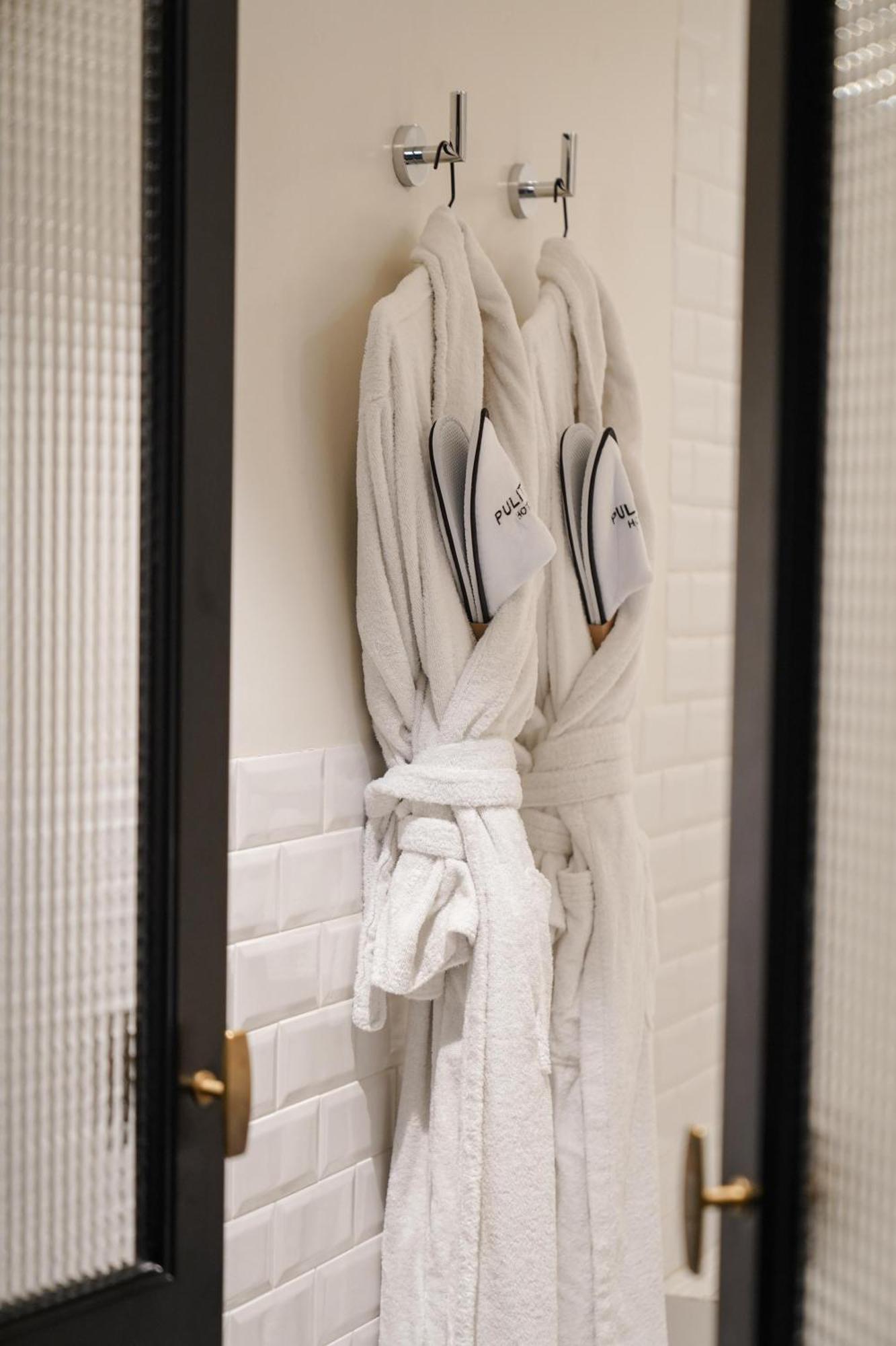 Hotel Pulitzer