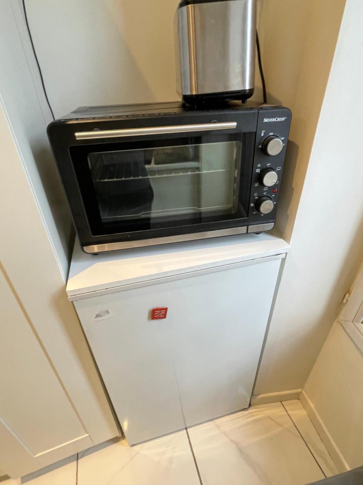 Appartamento Chambre Proche Centre Et Monument Parigi