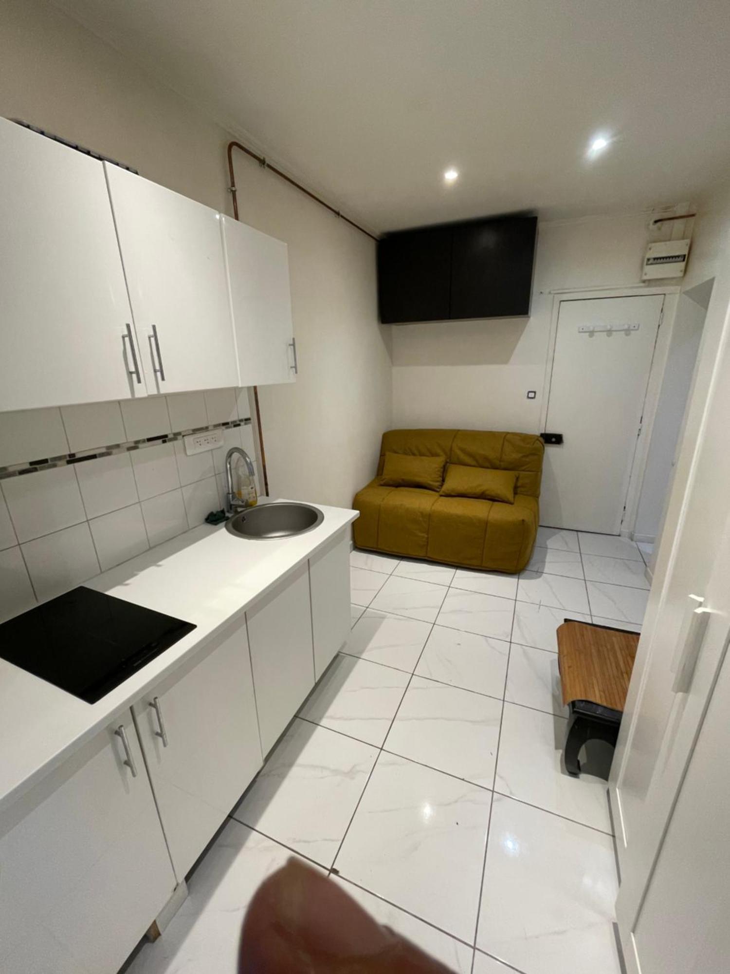 Chambre Proche Centre Et Monument Appartamento *