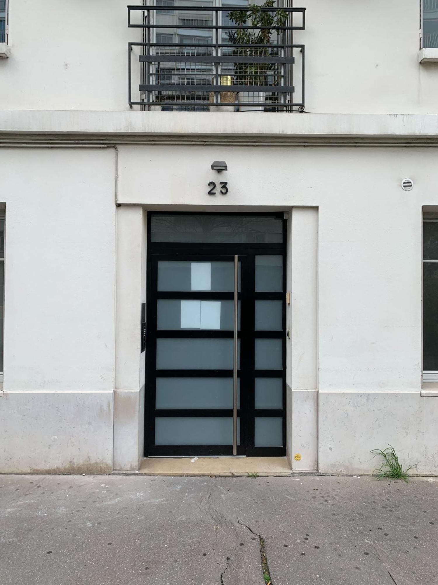 Joivy Charming Flat Near The Eiffel Tower *