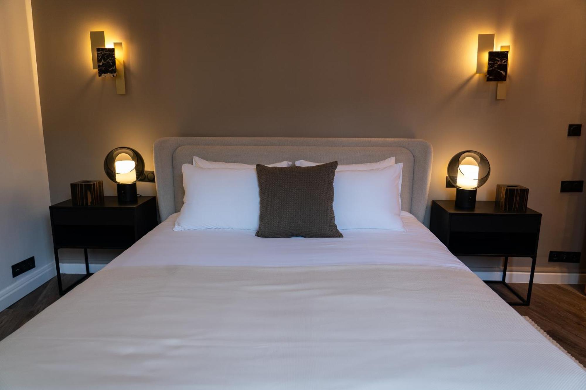 Signature Champs Elysees Appartamento Parigi