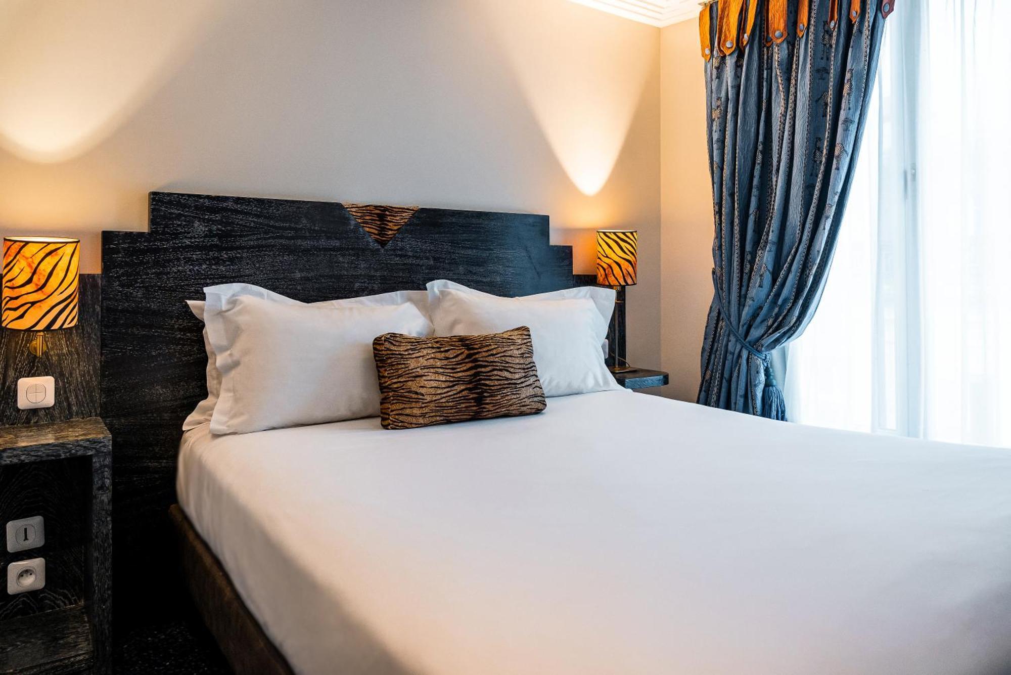 Hotel Pavillon Opéra Grands Boulevards 3*