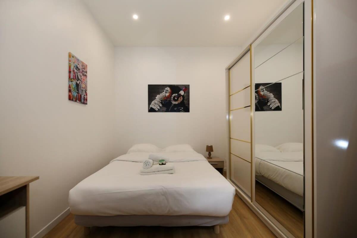 Appartamento Cosy Et Bien Situe 20 - 2p *