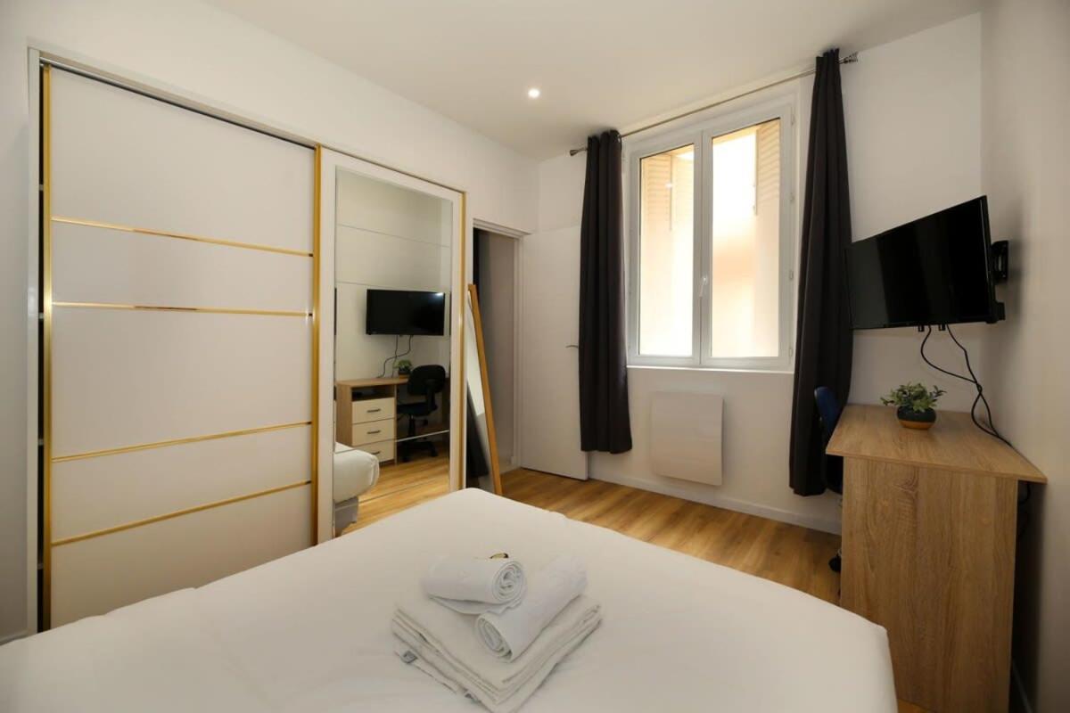 Appartamento Cosy Et Bien Situe 20 - 2p *
