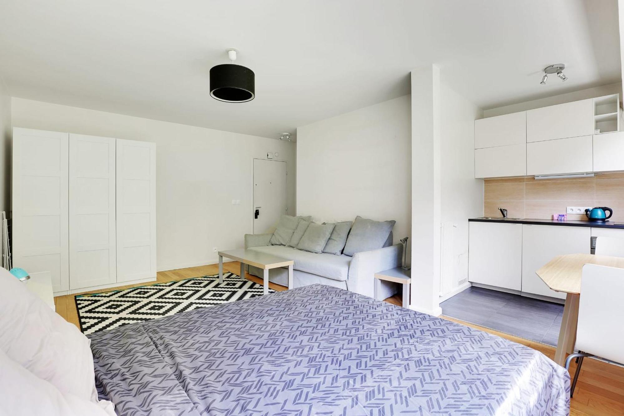 Appartamento Luxembourg - Pantheon Charming *