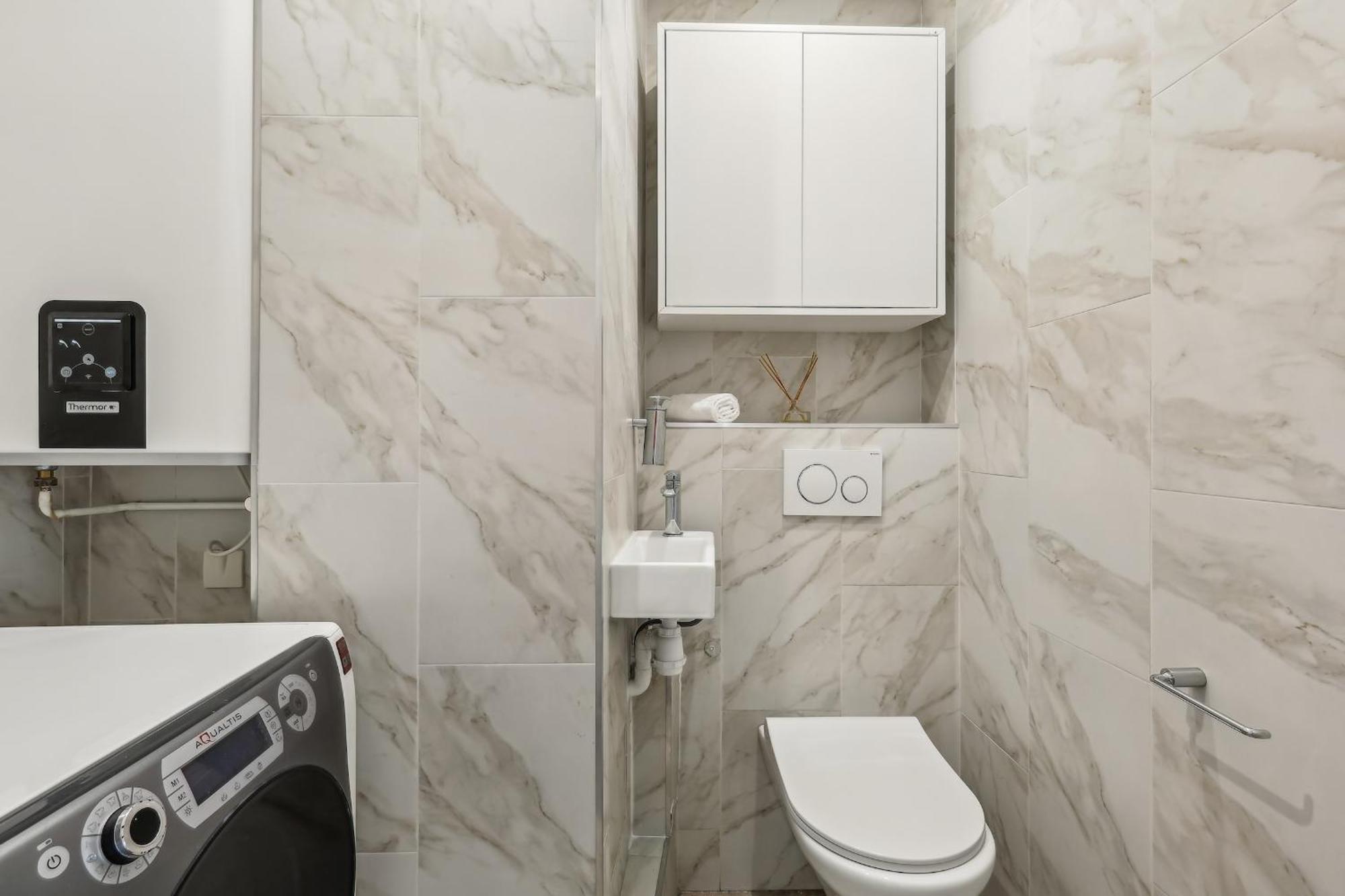 Champs Elysees - 3br - Cityapartmentstay Appartamento Parigi