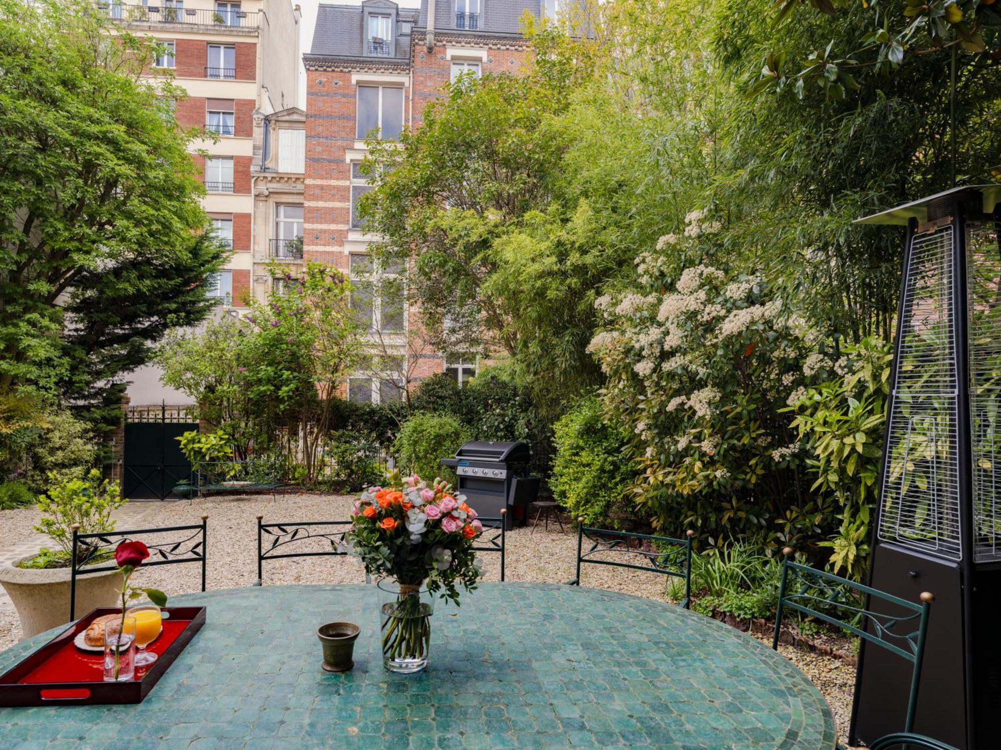 Mozart Prestige Holiday home
