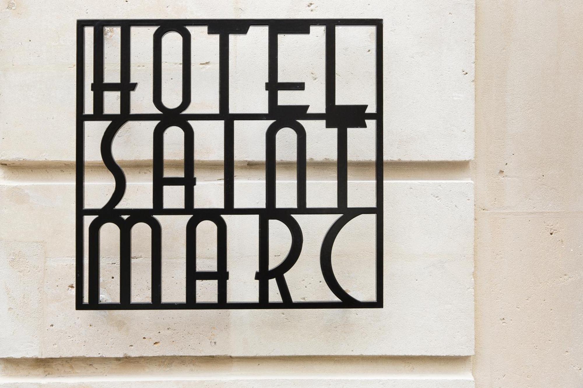 Saint-marc