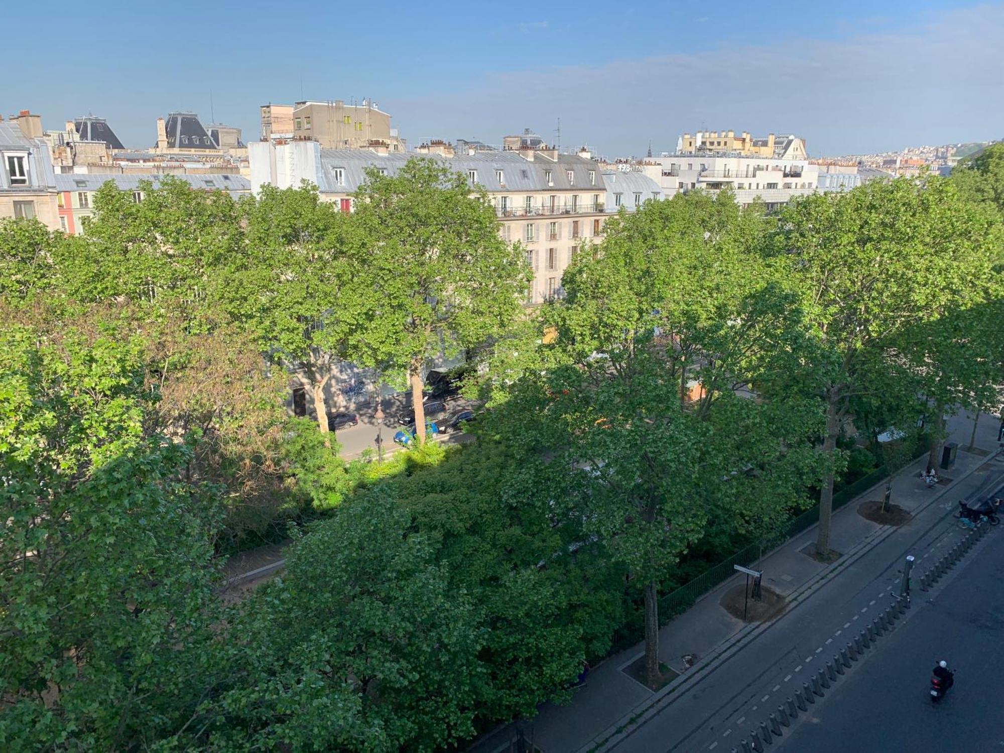 Apartment Thegreatflat Paris