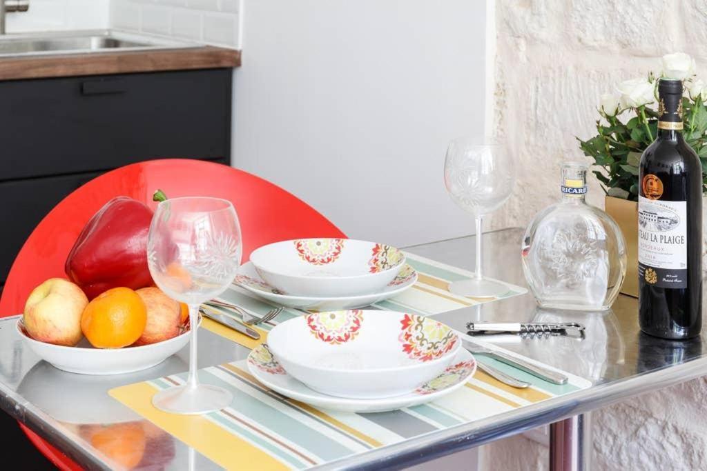 Appartamento 360 Boutique Azur - Superbe *