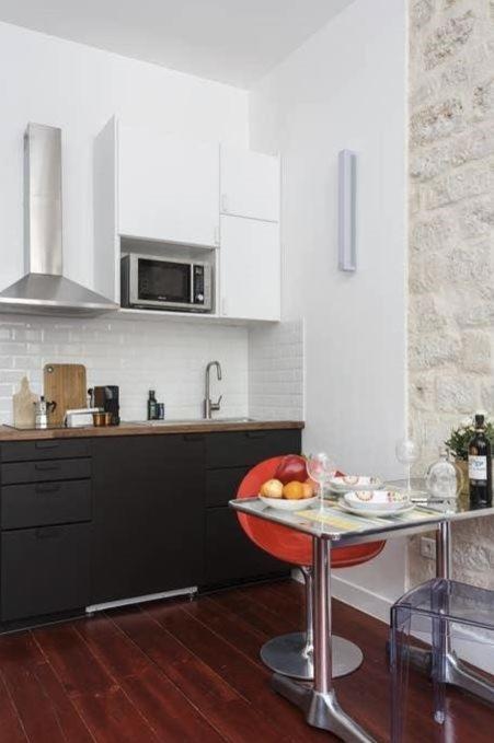 360 Boutique Azur - Superbe Appartamento