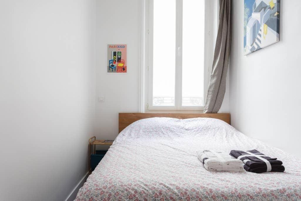360 Boutique Azur - Superbe Appartamento