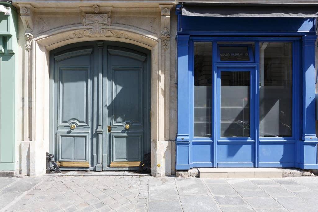 360 Boutique Azur - Superbe Appartamento *