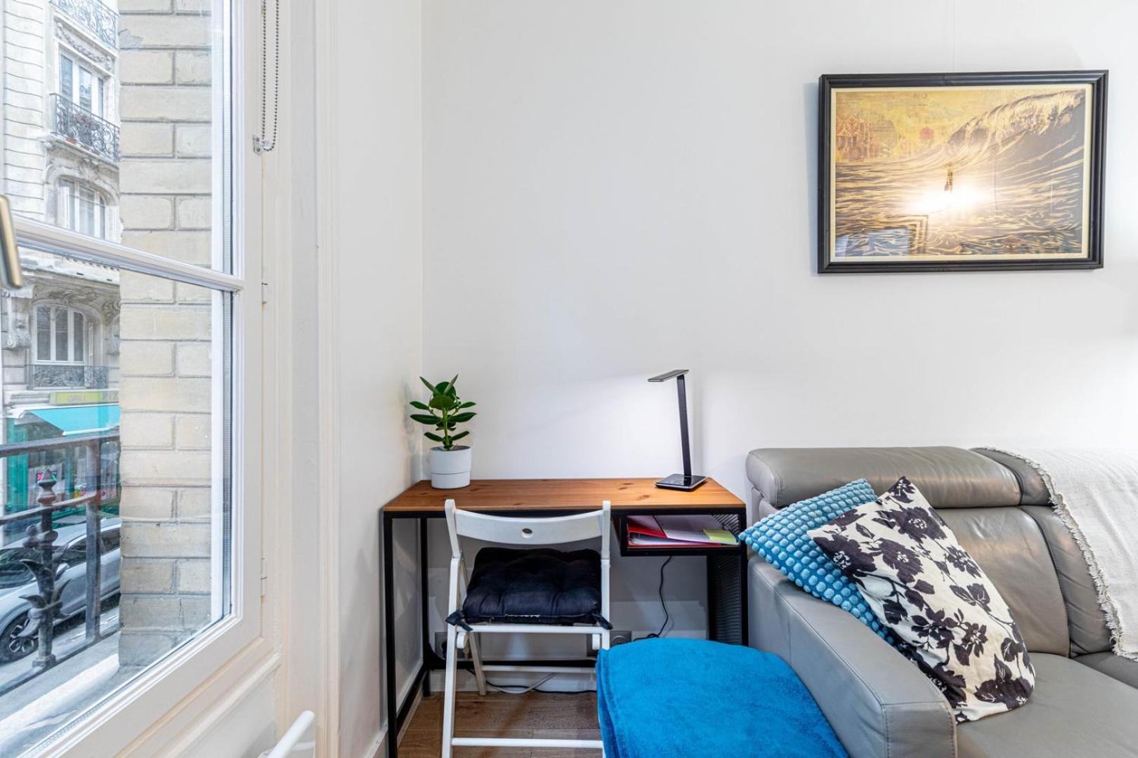 Guestready - Cozy Haven Near Montparnasse *