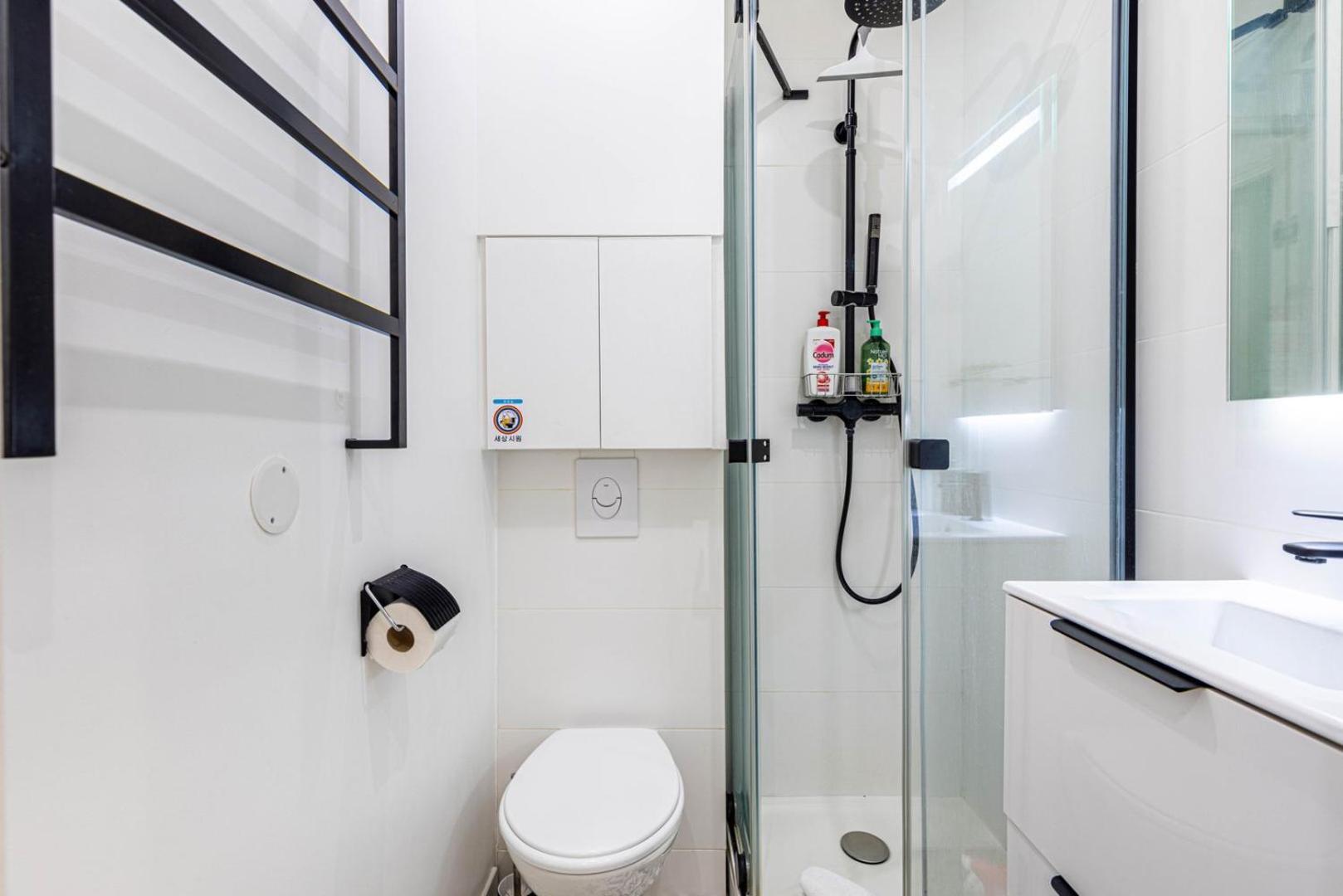 Apartment Guestready - Cozy Haven Near Montparnasse *