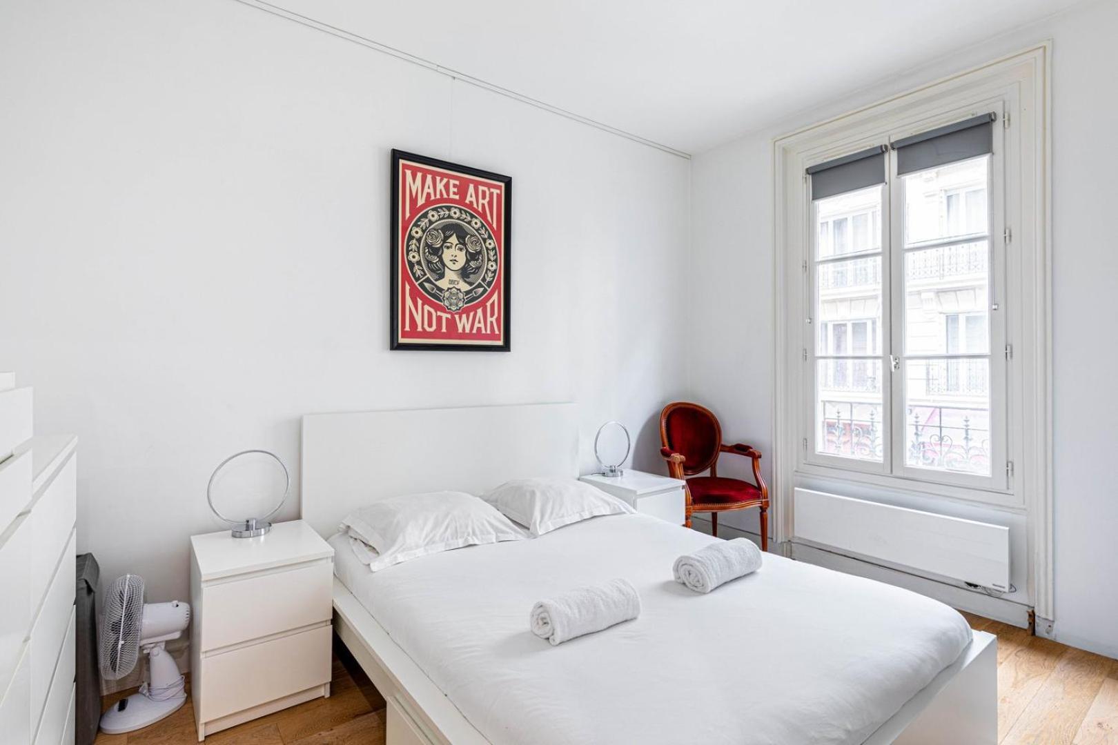 Guestready - Cozy Haven Near Montparnasse * Paris