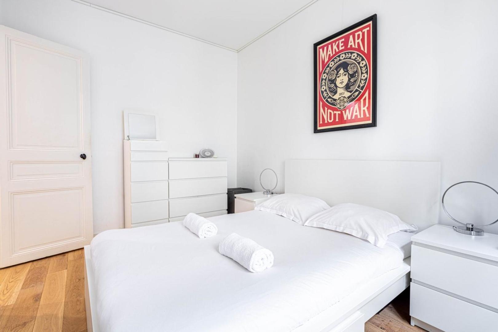 Guestready - Cozy Haven Near Montparnasse * Paris