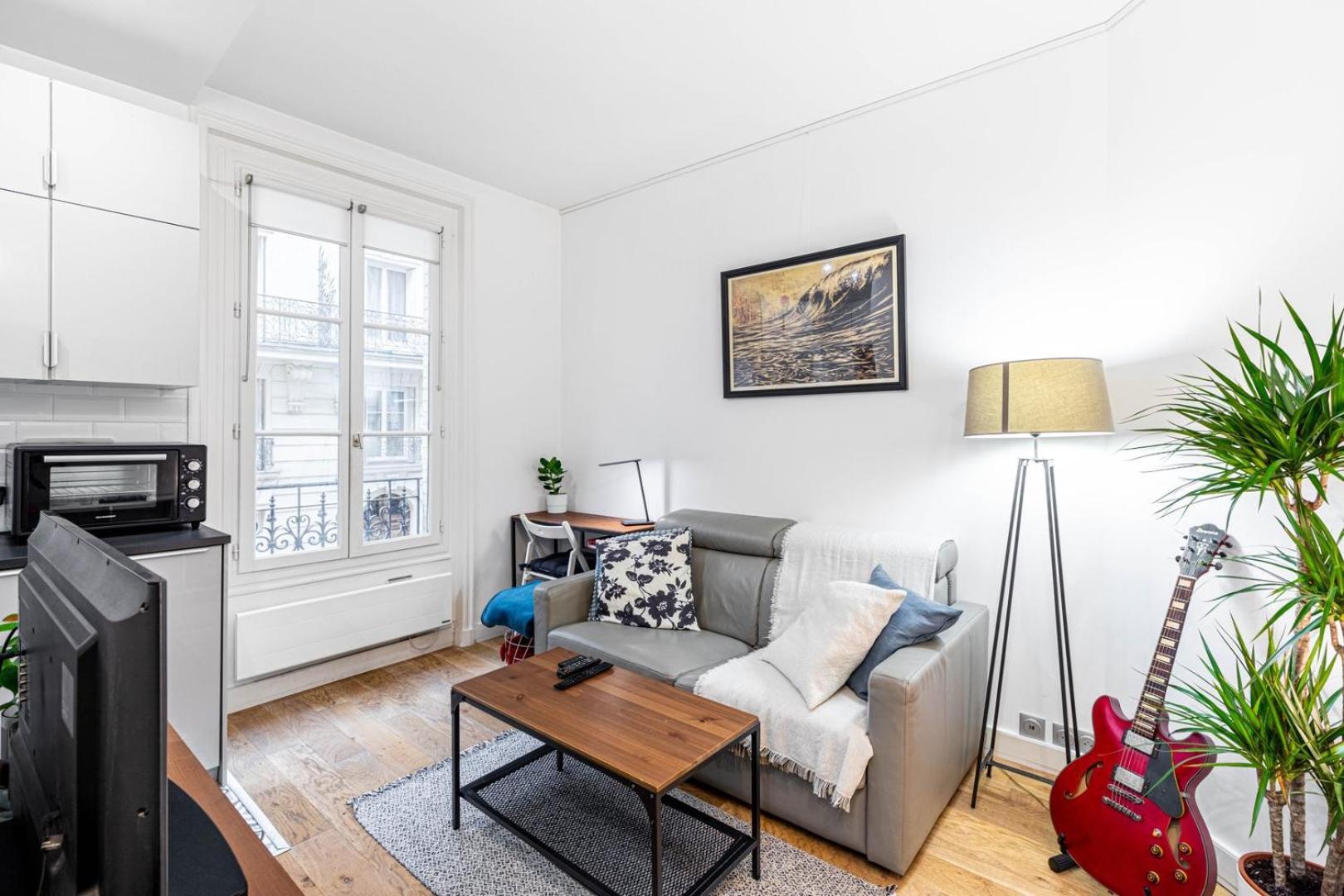 Guestready - Cozy Haven Near Montparnasse