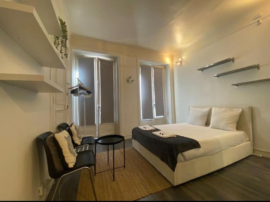 Appartamento Studio - Musee Grevin - Opera - Musee Du Louvre - 2 Pers