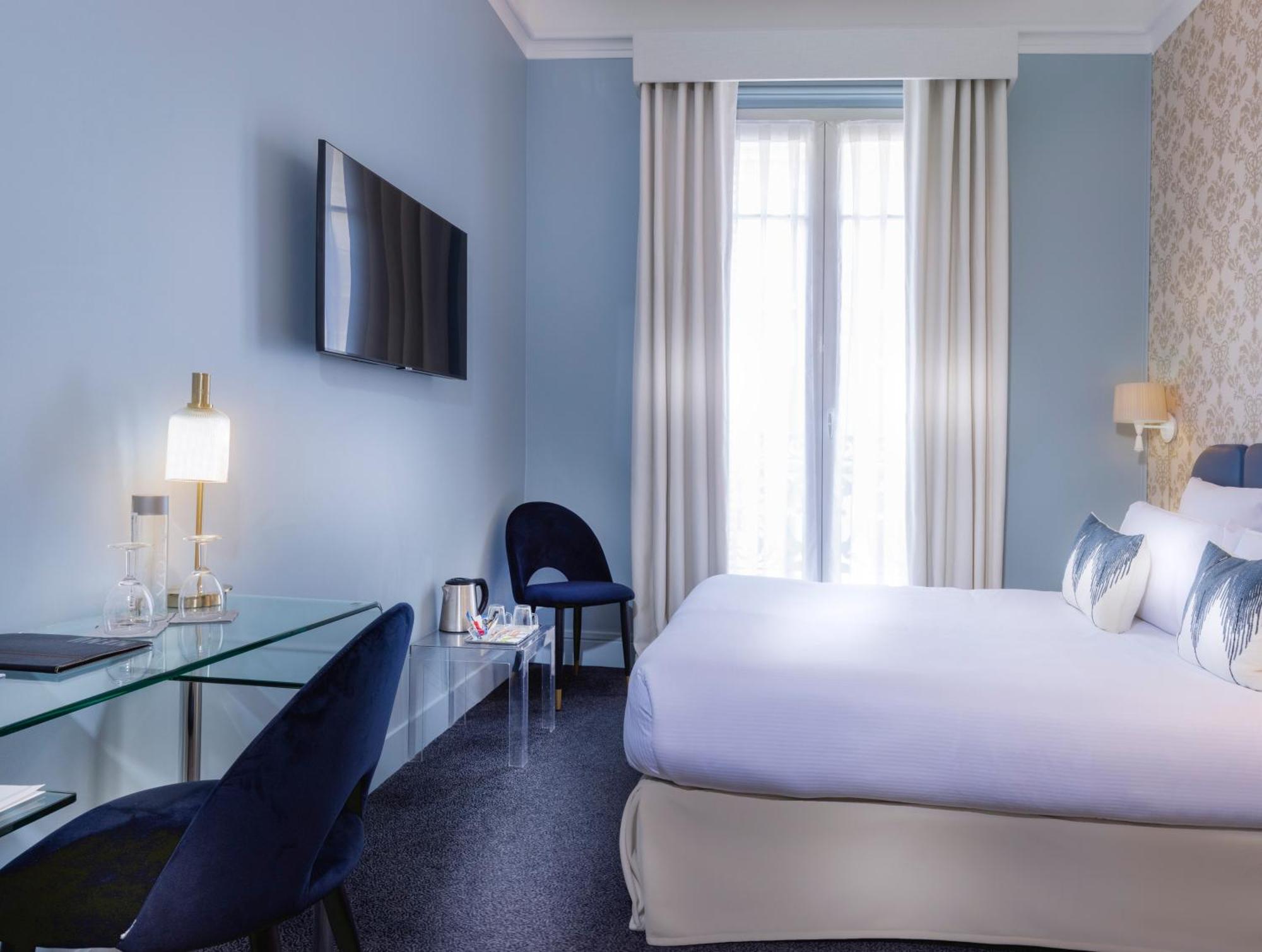 Claridge 4*