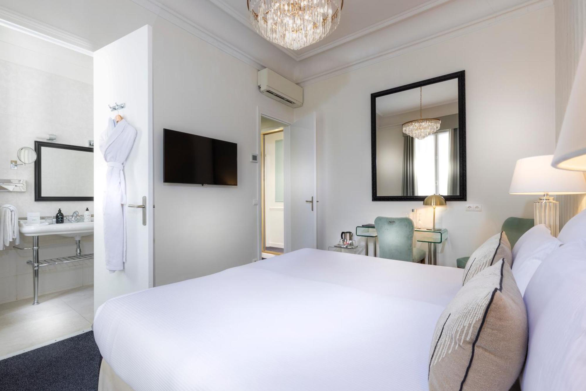 Claridge Parigi