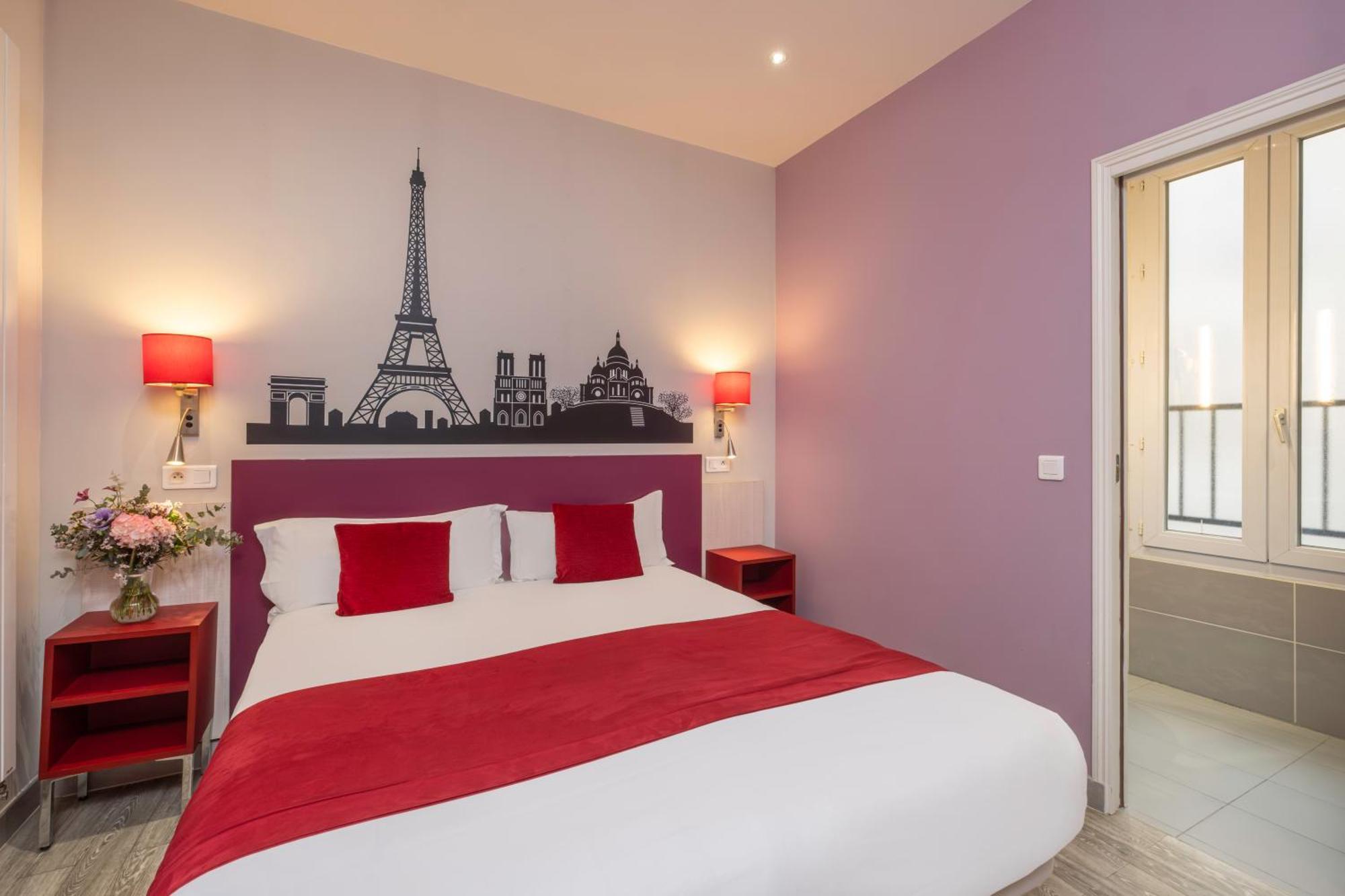 Hotel Grand De Turin Paris