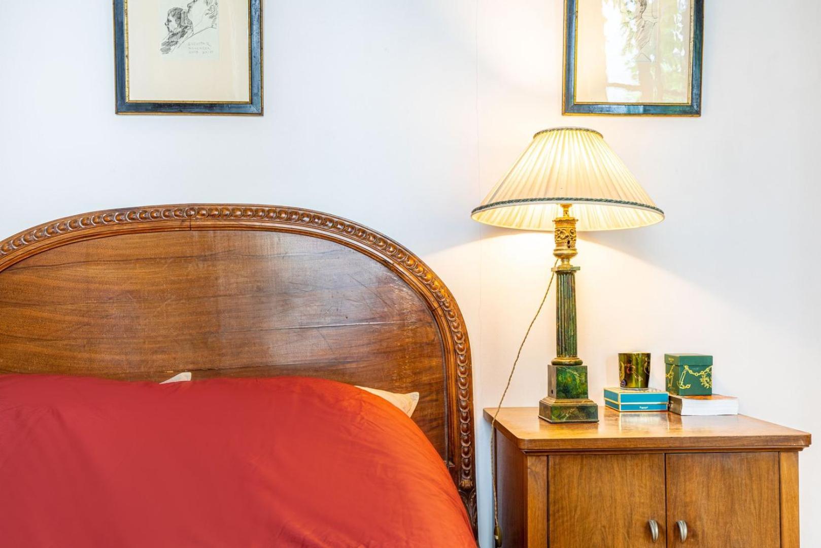 Apartment Guestready - A Picturesque In