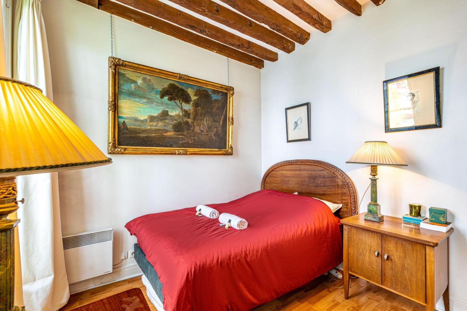 Apartment Guestready - A Picturesque In