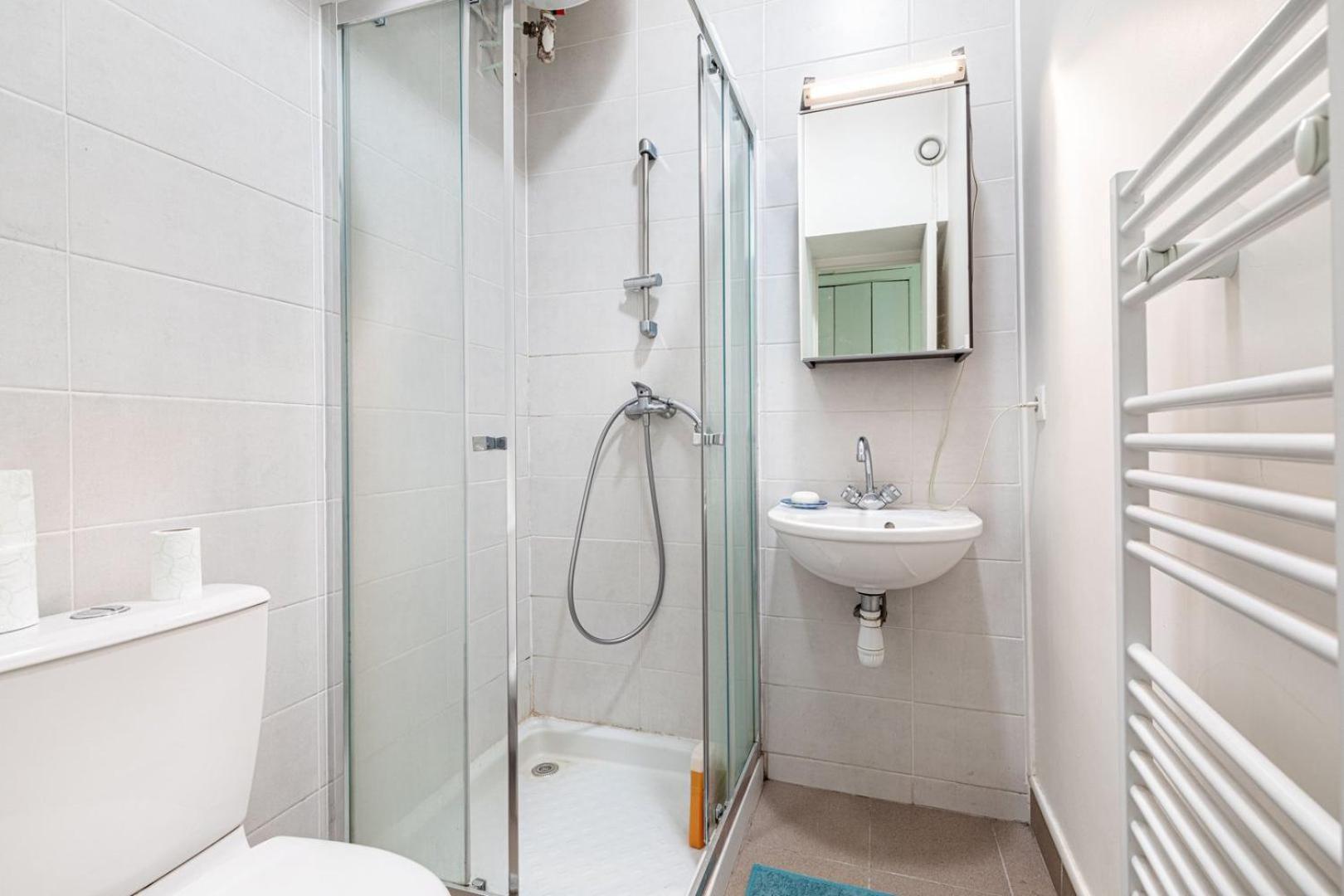 Apartment Guestready - A Picturesque In *