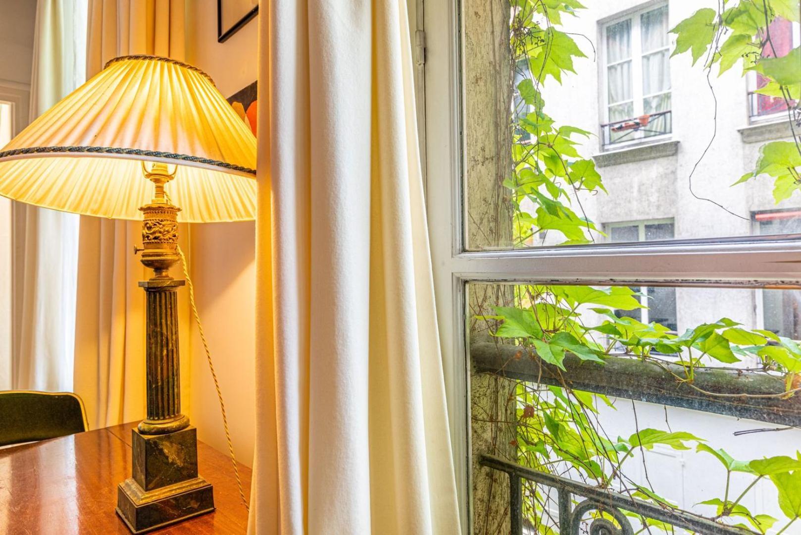 Apartment Guestready - A Picturesque In *