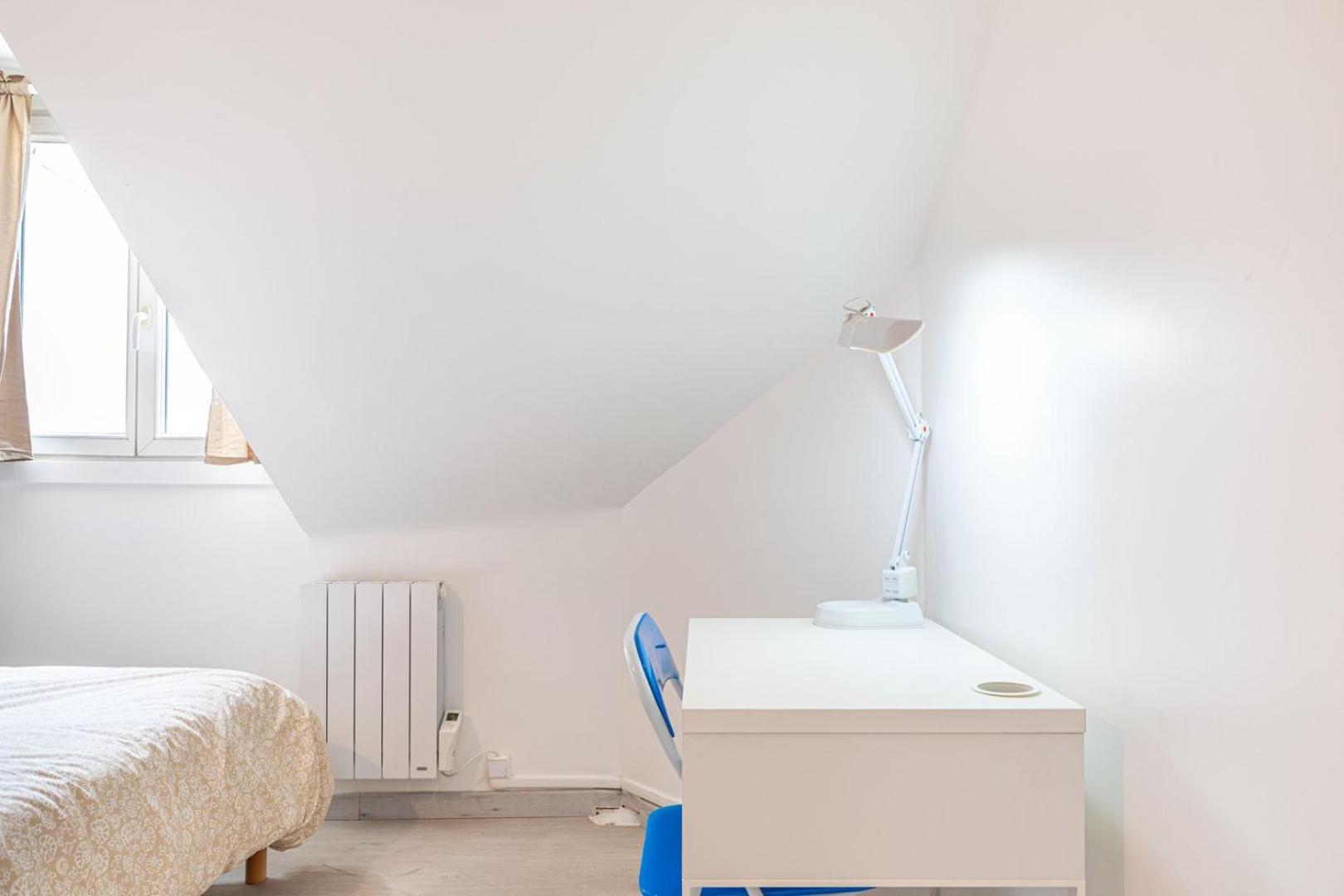 Guestready - Top-floor With Roof Views