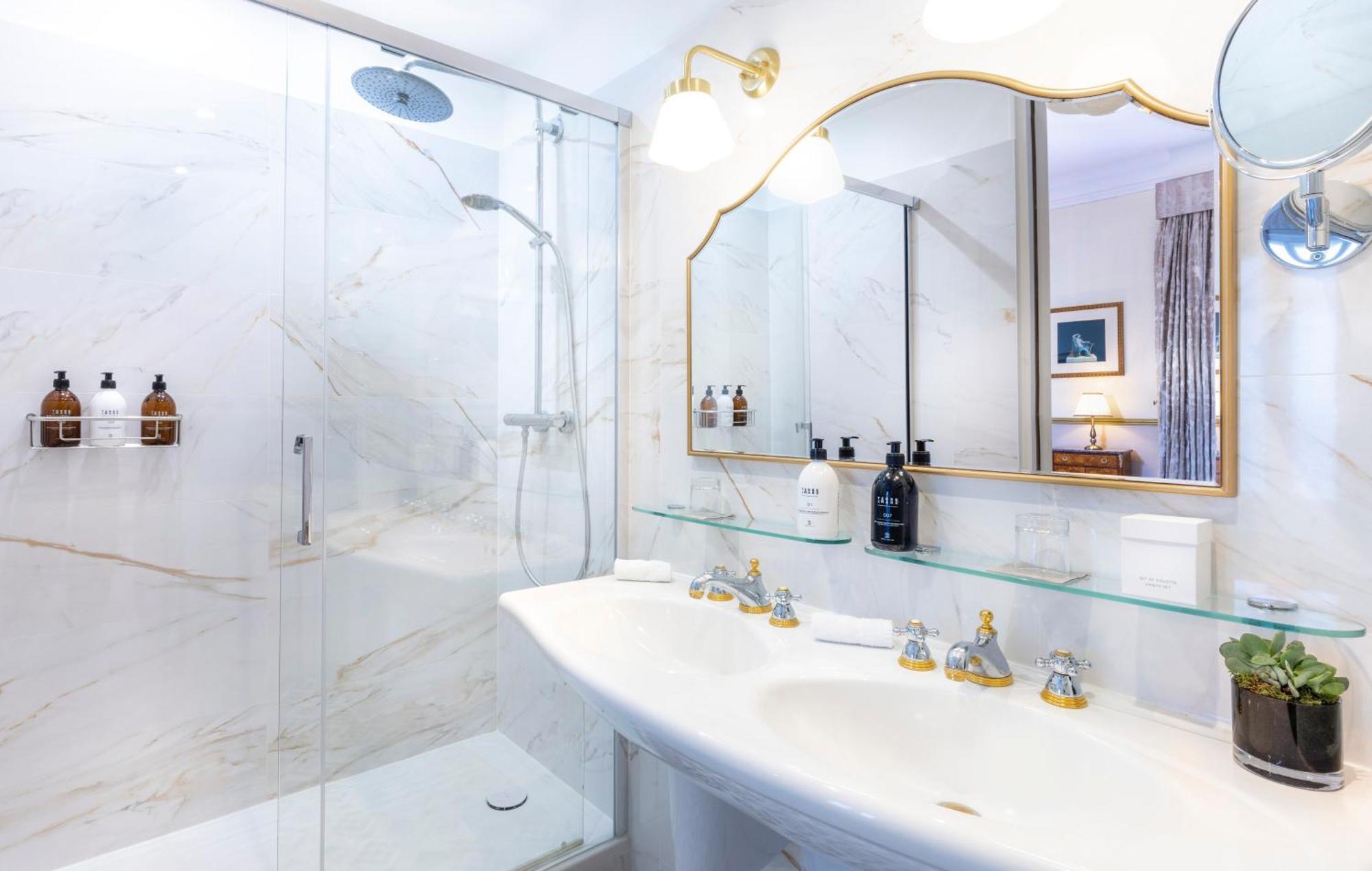 Hotel Claridge