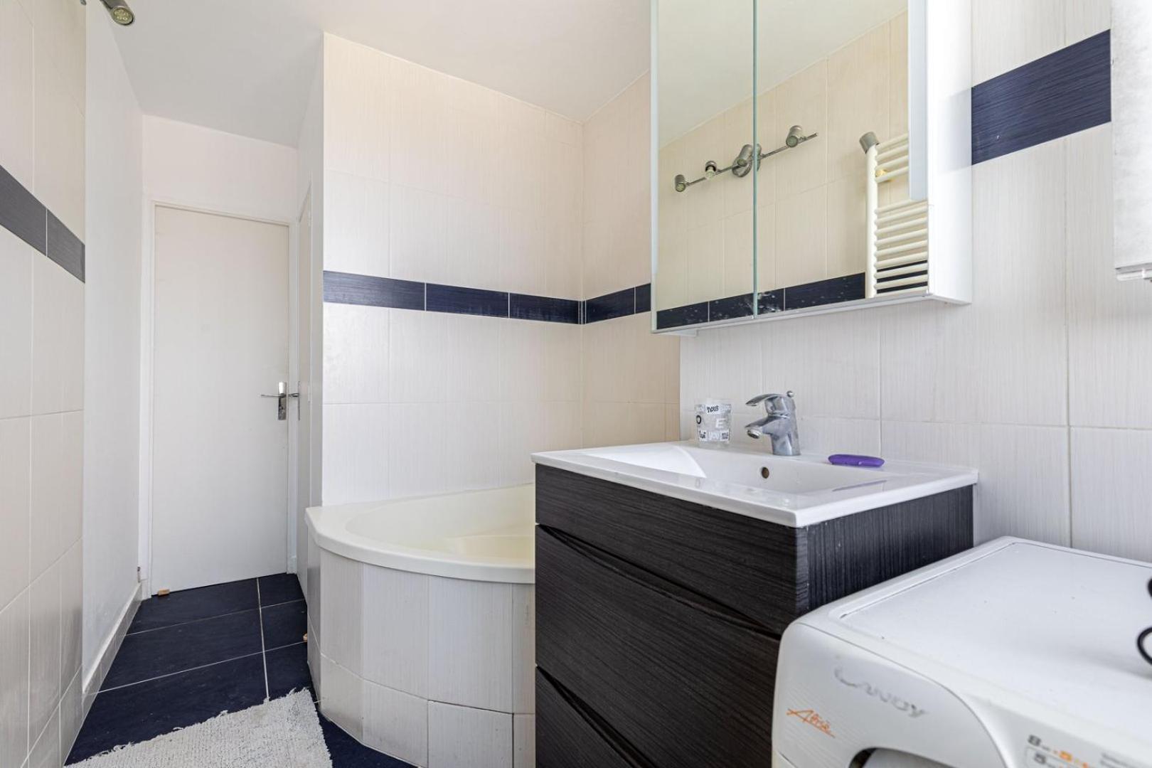 Apartment Guestready - Magic View Montparnasse Big Terrace *