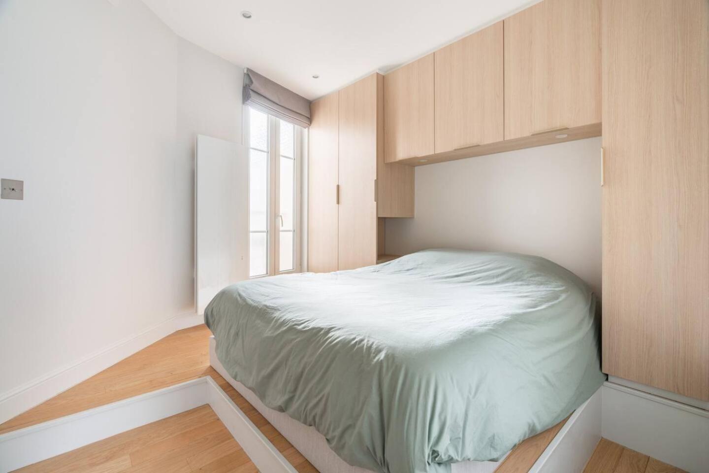 De Luxe Centre Appartamento Parigi