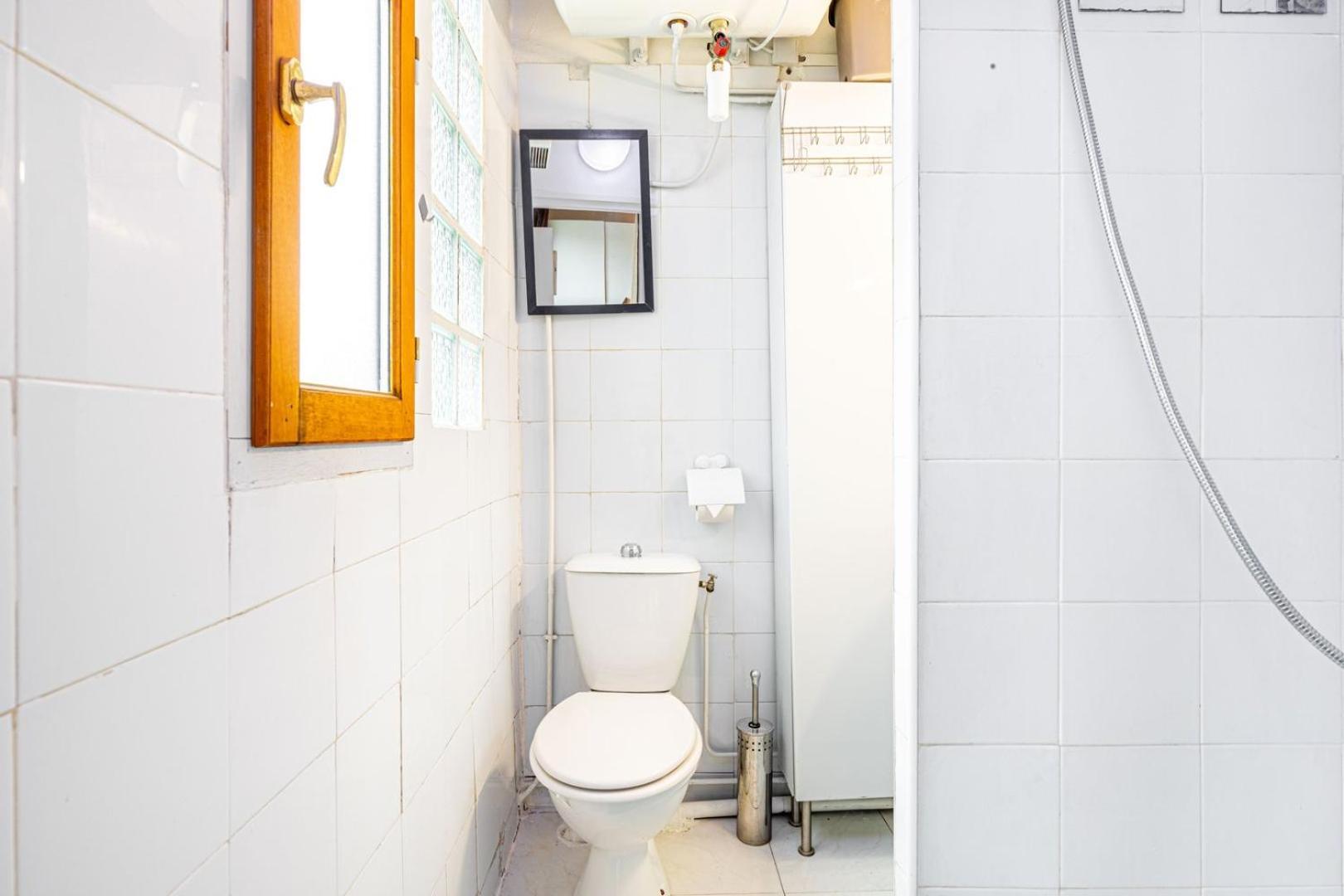 Guestready - Stylish Hideaway Near Bercy Parc