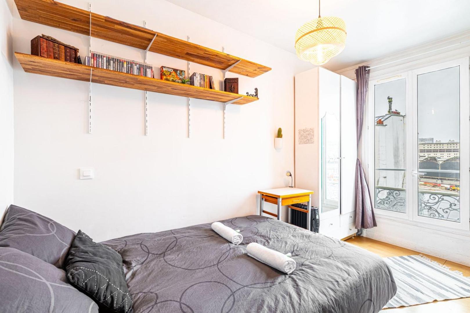 Guestready - Stylish Hideaway Near Bercy Parc *