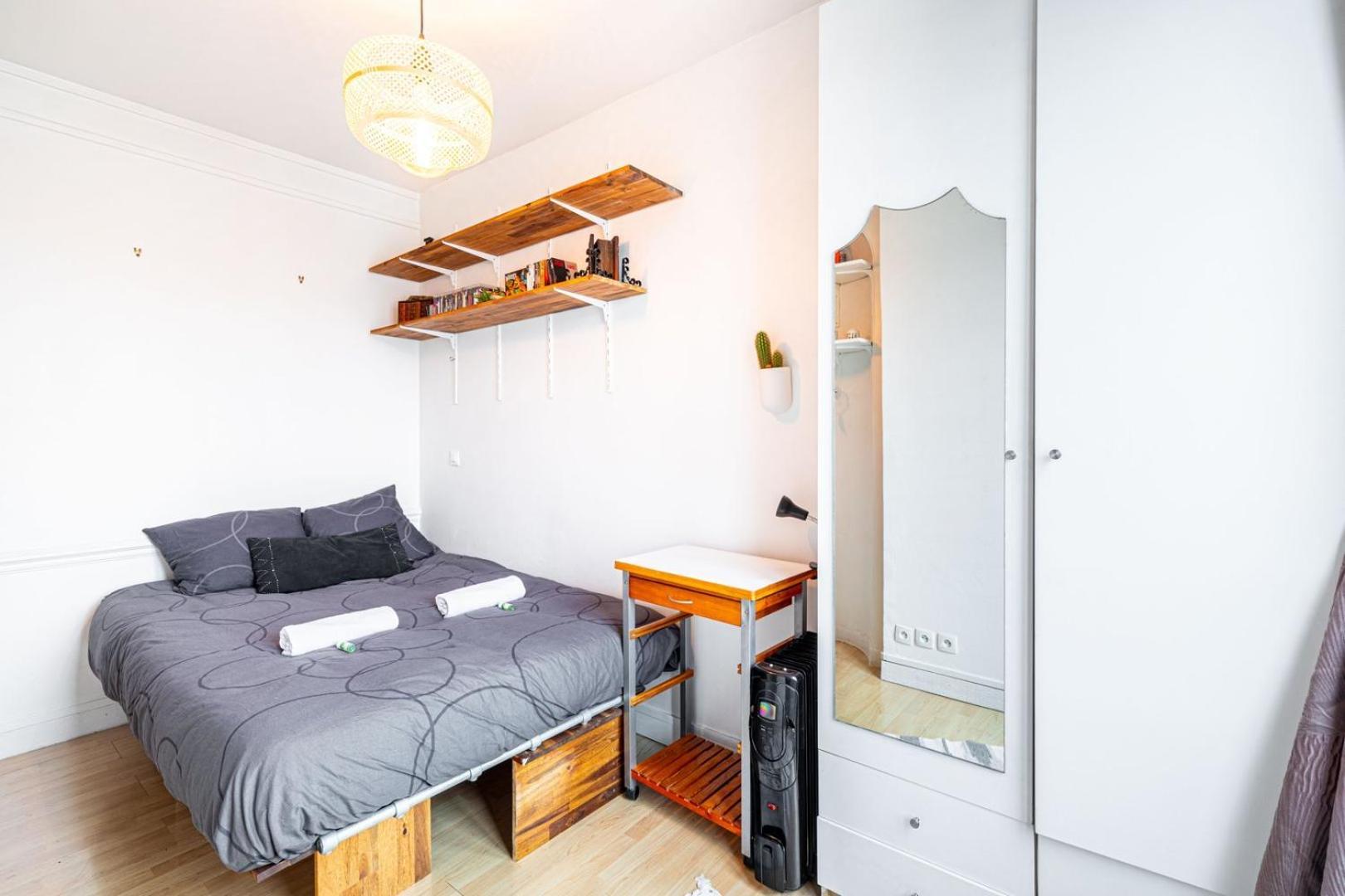 Guestready - Stylish Hideaway Near Bercy Parc Appartamento