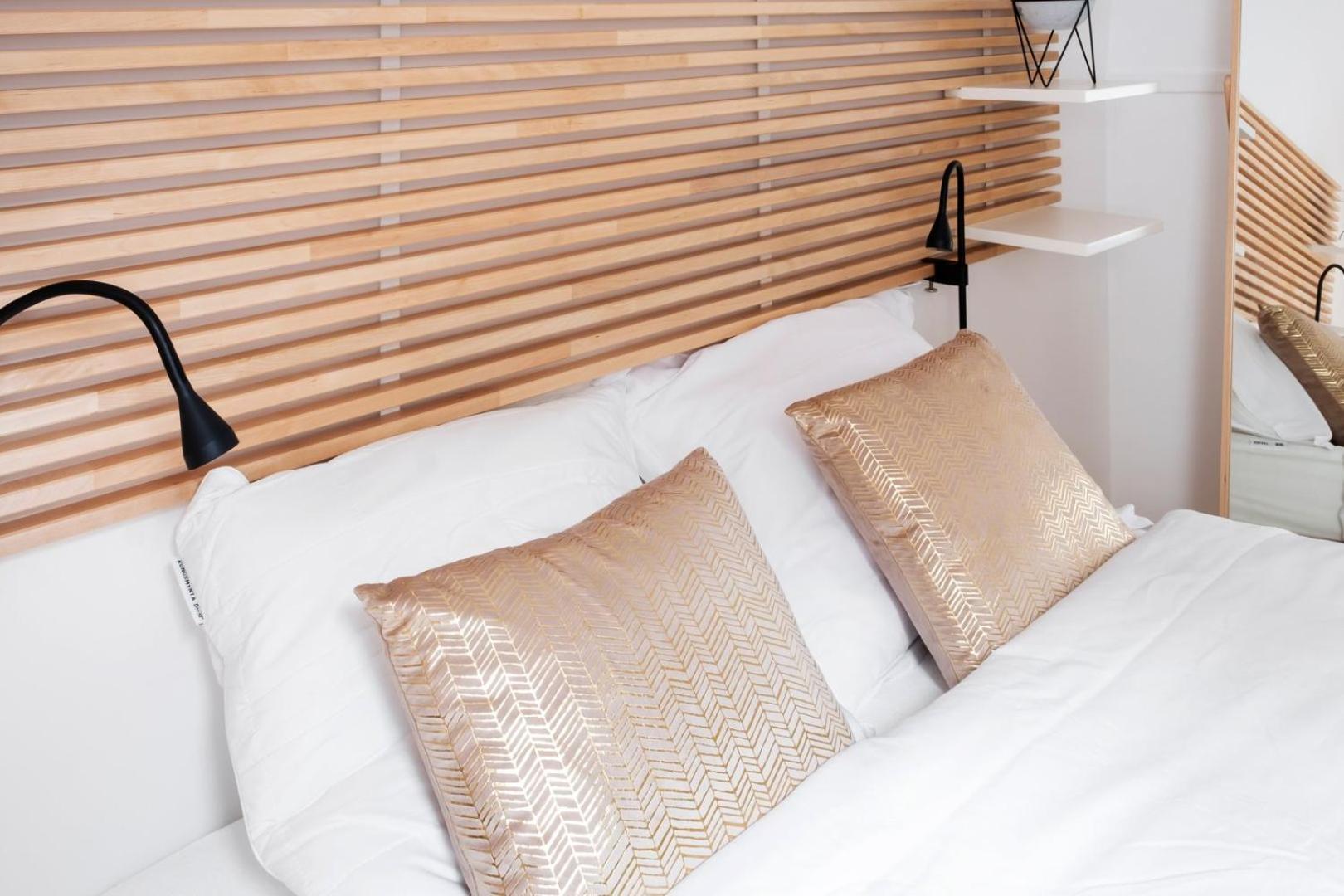 Pour 2 - Centre Bastille Apartment Paris