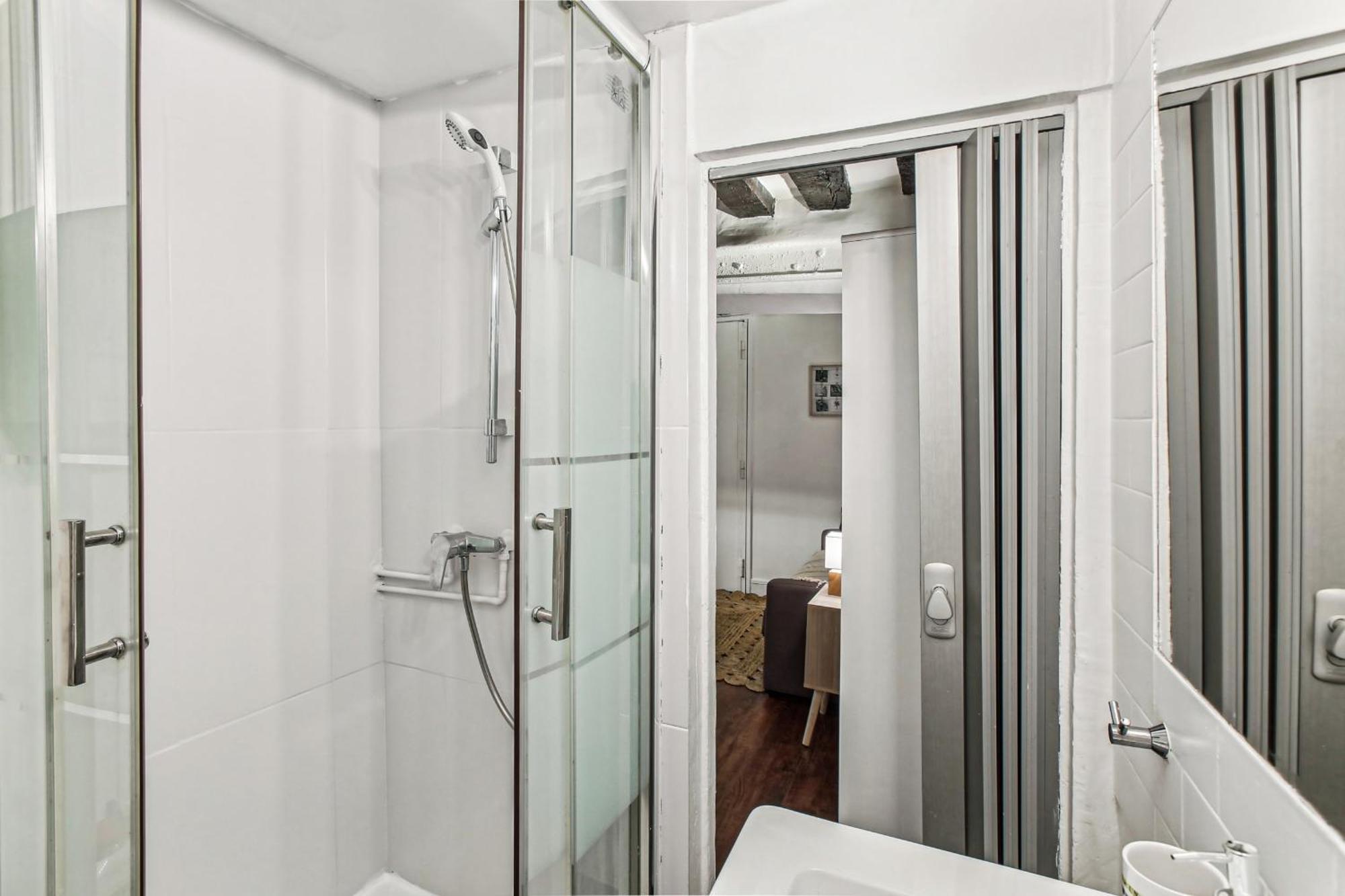 Studio Herold - Palais Royal Parigi
