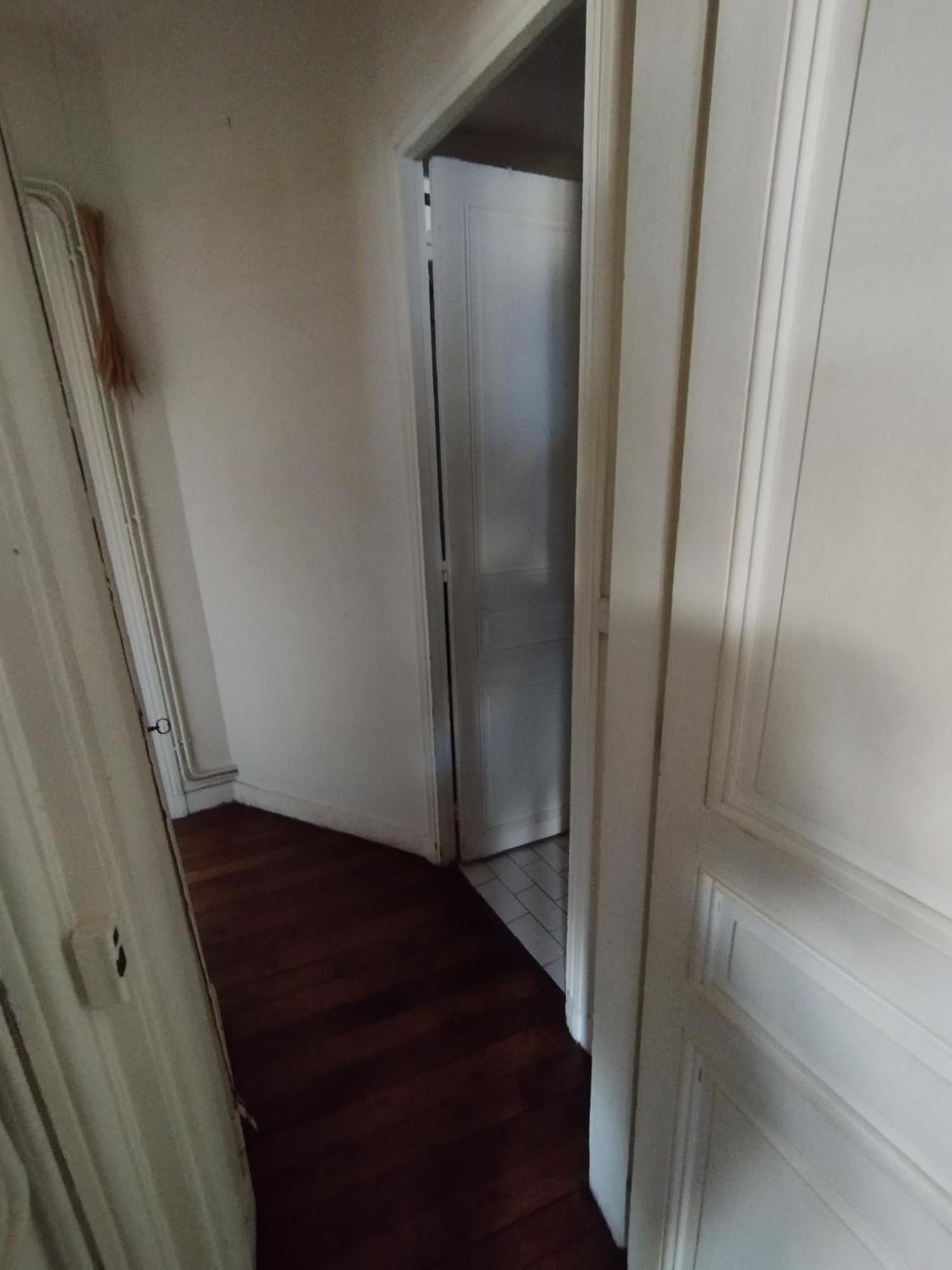 Spacieuse - Trocadero Homestay *