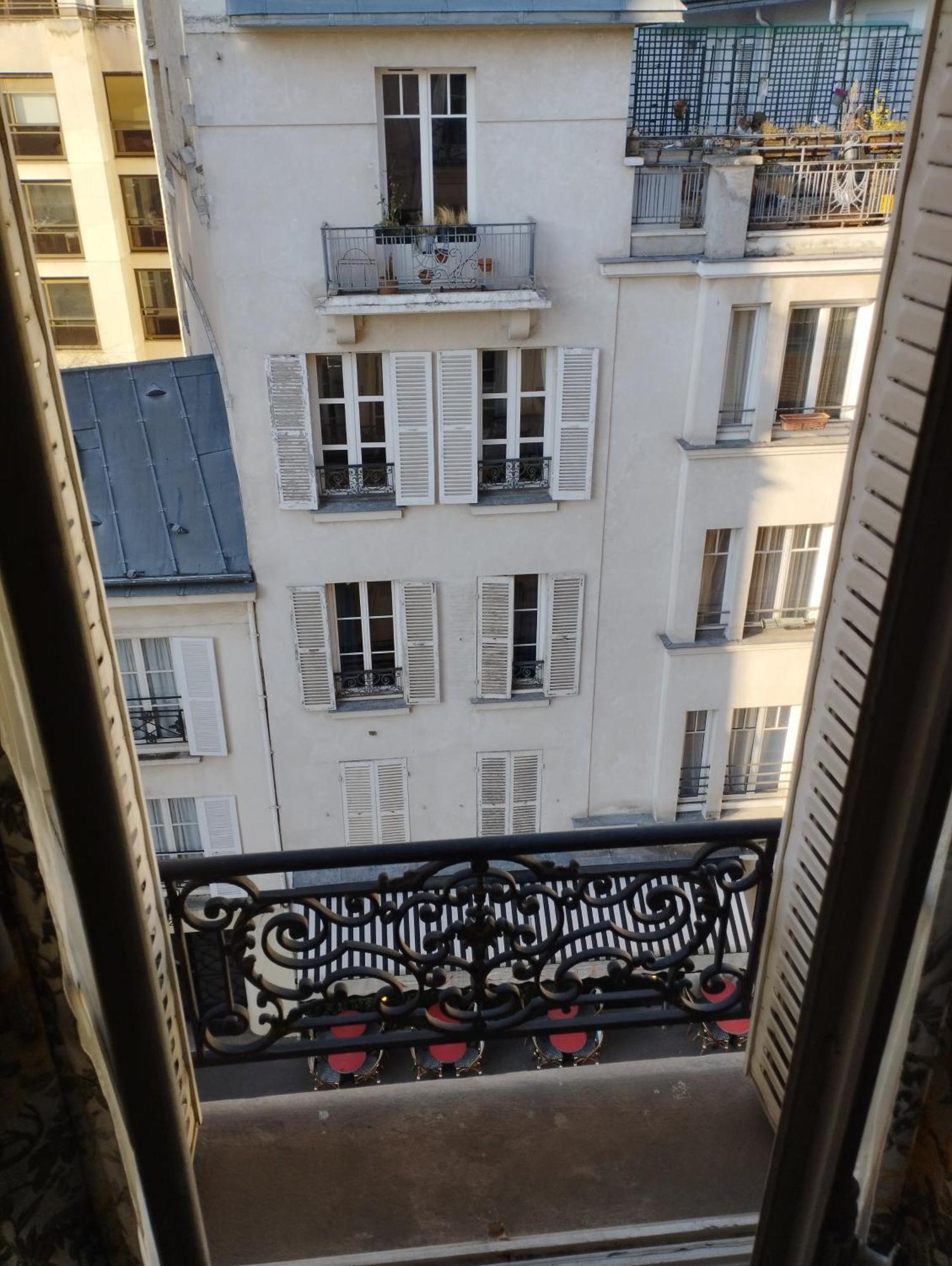Homestay Spacieuse - Trocadero