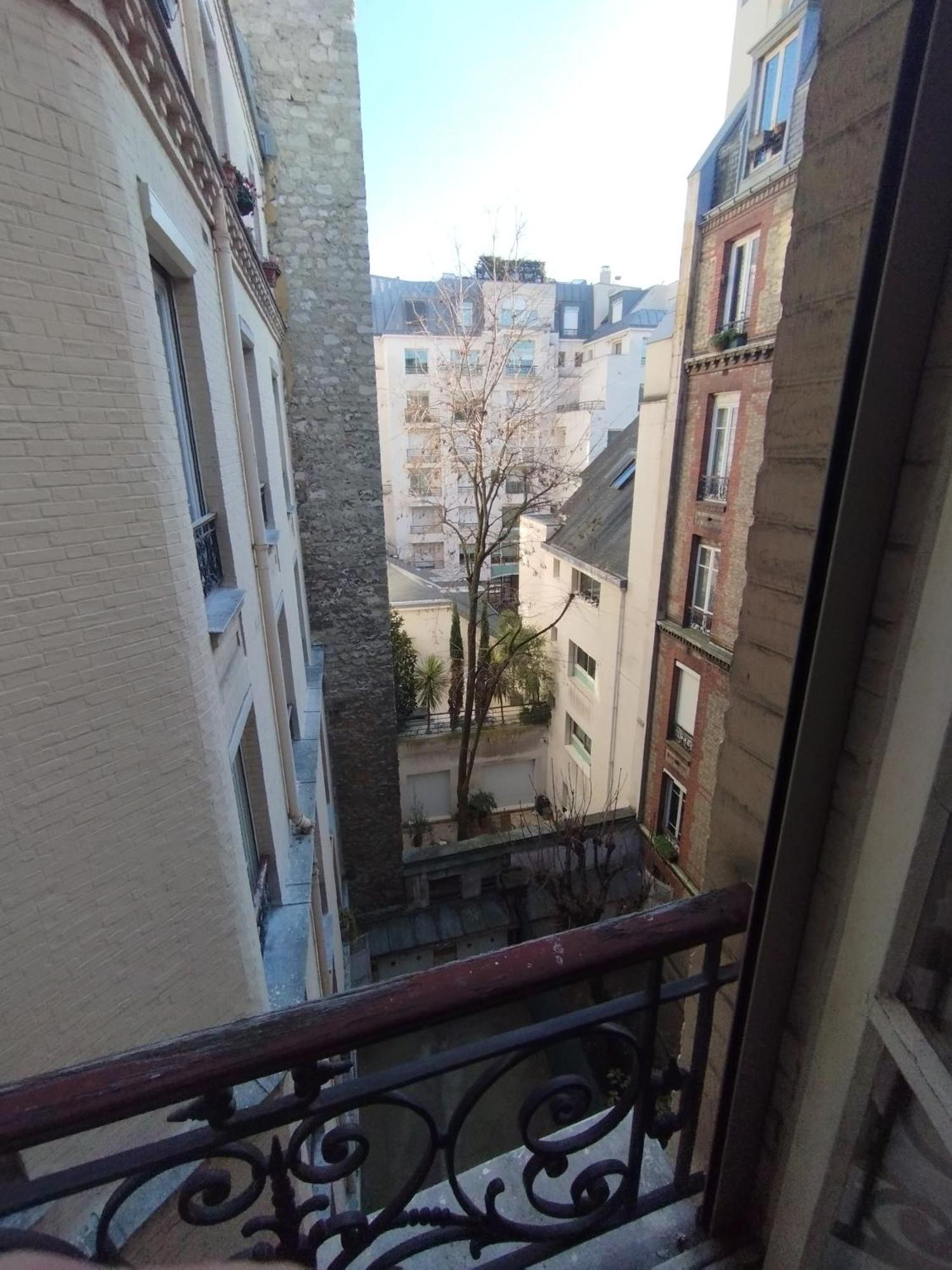 Homestay Spacieuse - Trocadero *
