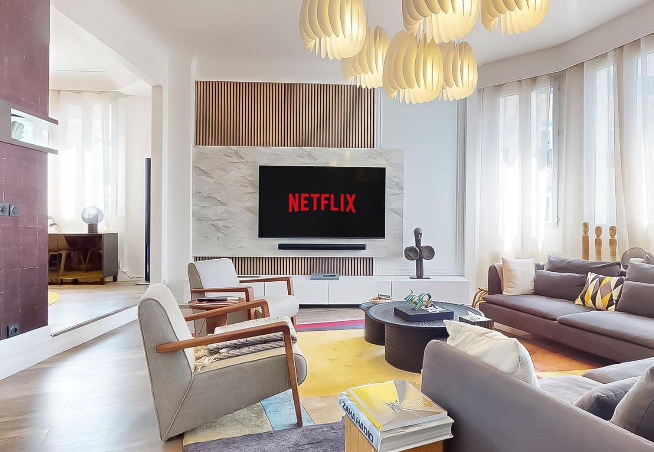 Appartamento Signature Champs Elysees