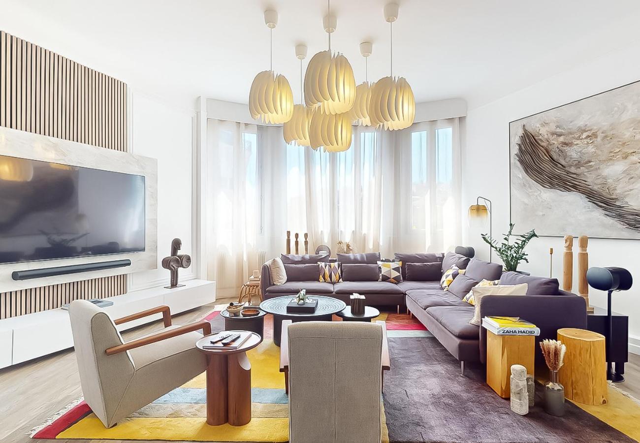 Signature Champs Elysees Appartamento *