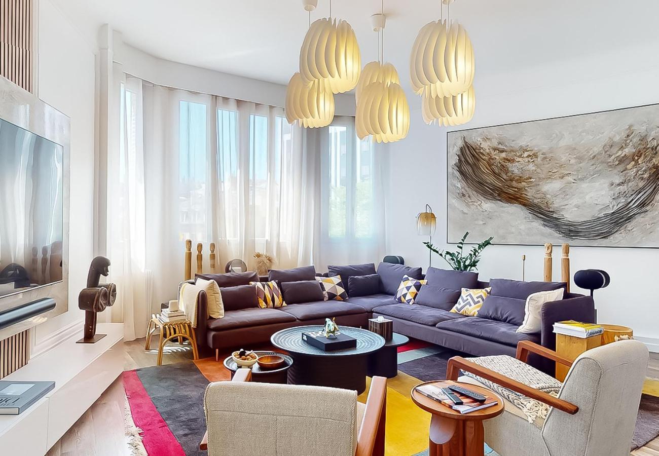 Signature Champs Elysees Appartamento *